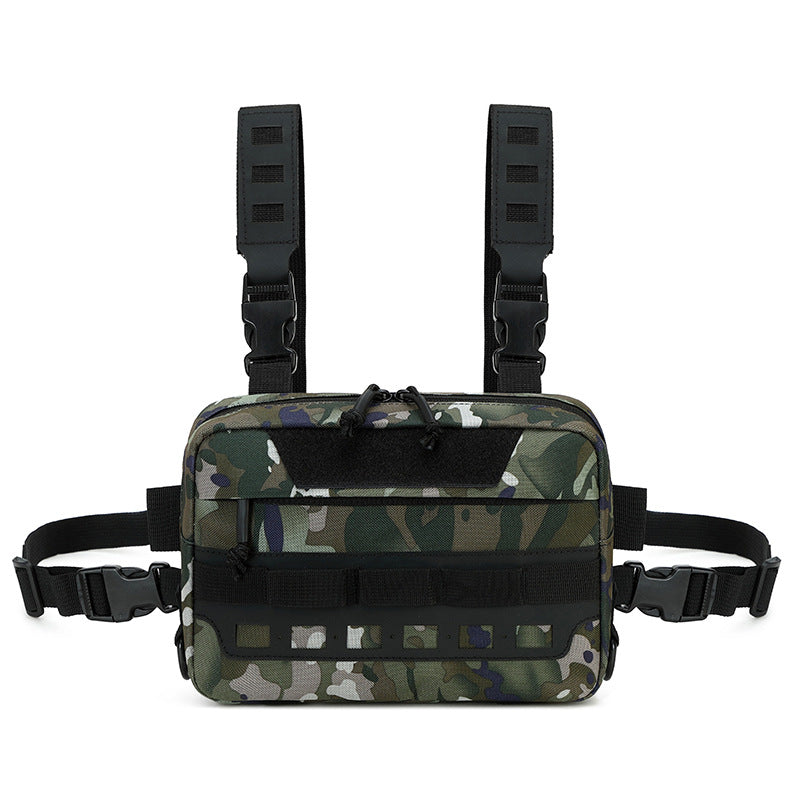 Tactical Chest Pack