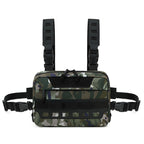 Tactical Chest Pack