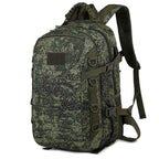 High-Performance Tactical Backpack