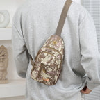 Versatile Sport Sling Bag