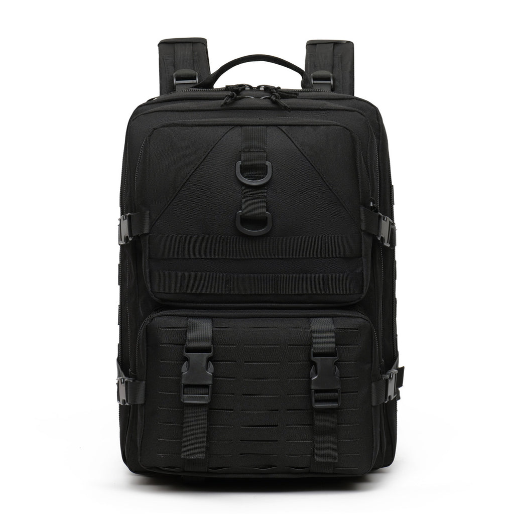 Tactical Multi-Compartment Backpack