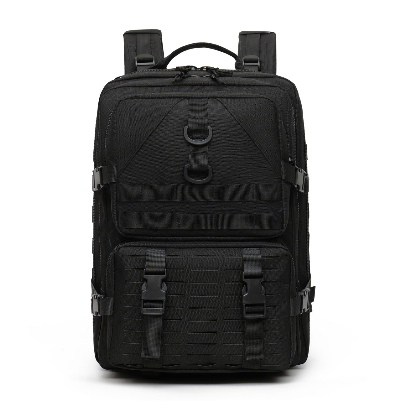 Tactical Multi-Compartment Backpack