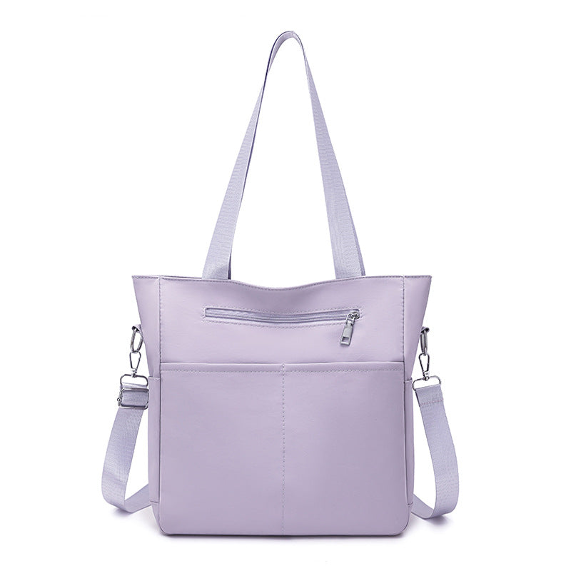 Chic Versatile Handbag