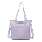 Chic Versatile Handbag