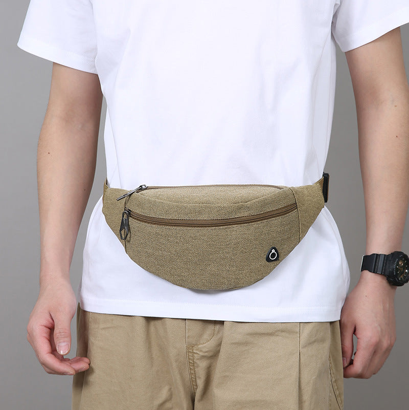 Functional Belt Bag