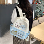 School backpack