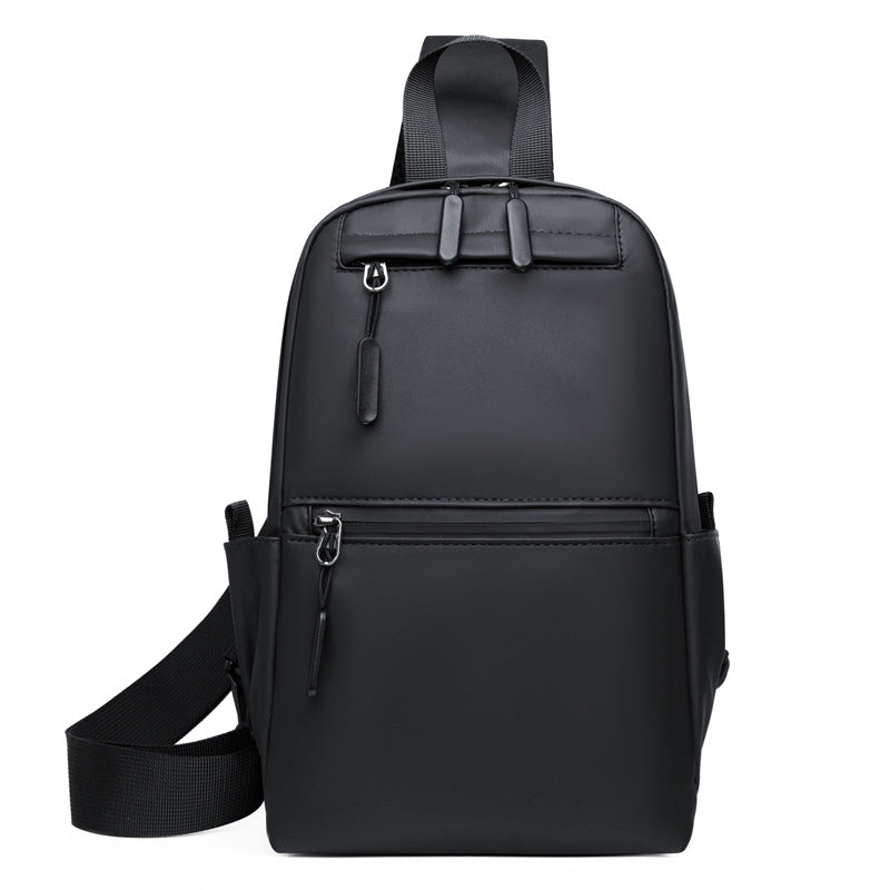 Unisex Modern Minimalist Sling Bag