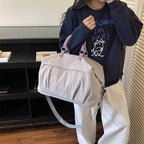 Stylish Functional Weekend Bag