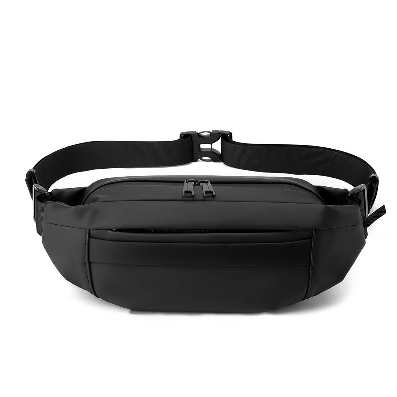 Waterproof Adjustable Waist Pack Calm Wears