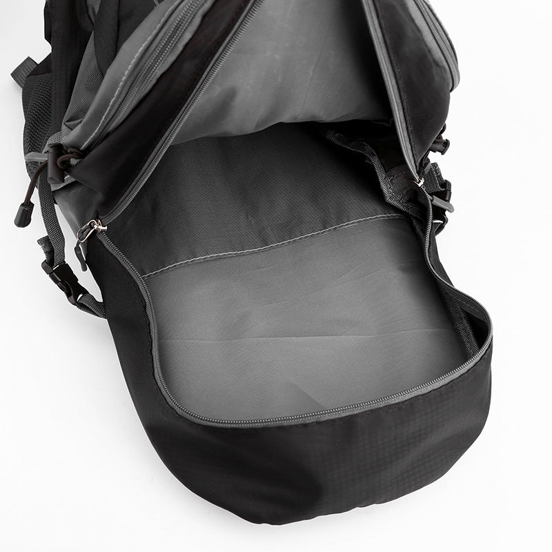 Dynamic Adventure Backpack
