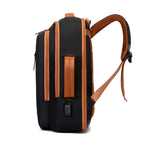 Sleek Professional Laptop Briefcase