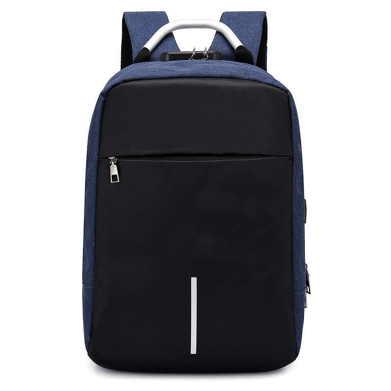 Versatile Urban Commuter Backpack