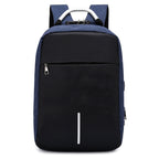 Versatile Urban Commuter Backpack