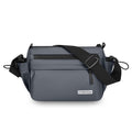 Waterproof Utility Crossbody Bag