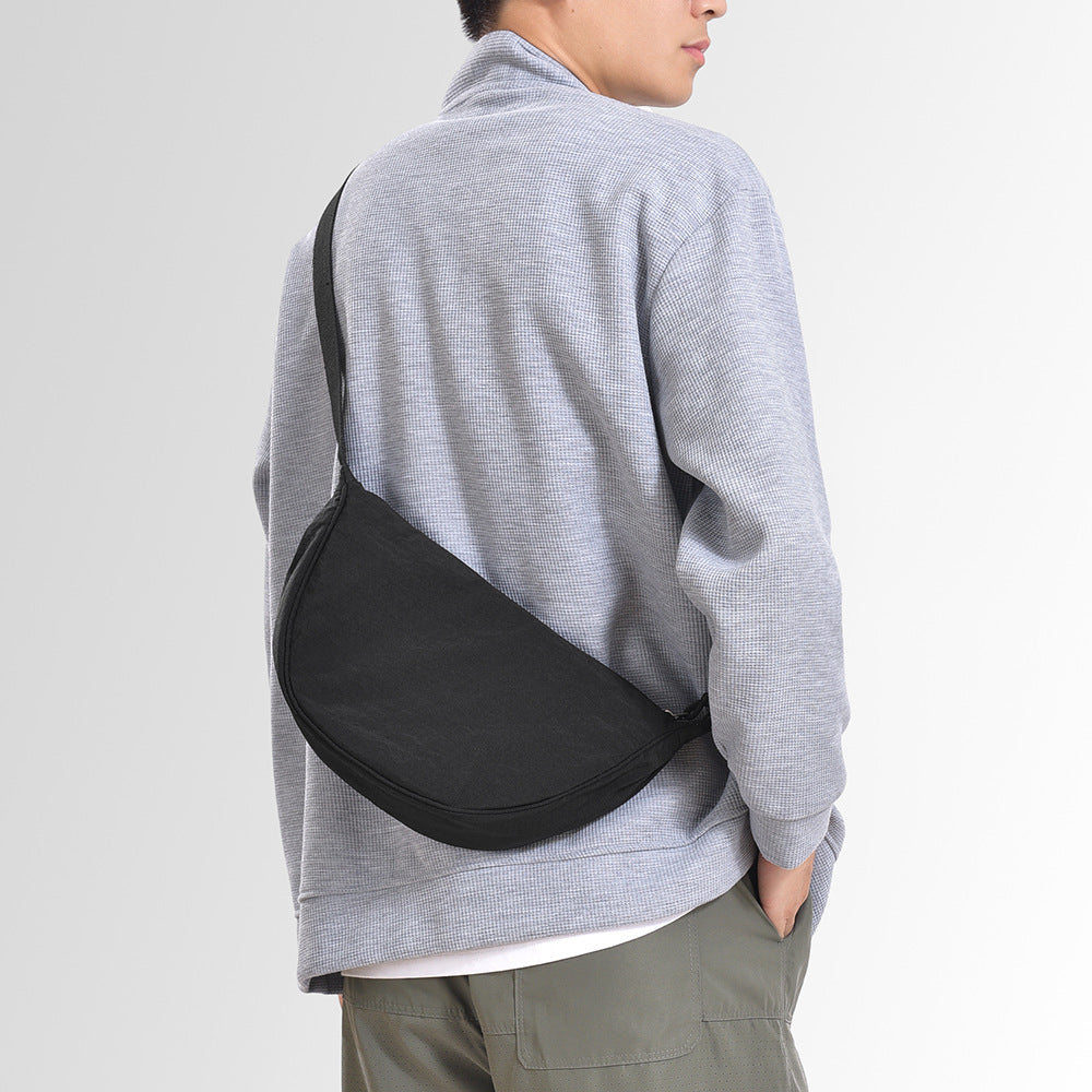 Lightweight Fashionable Sling Bag