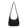 Versatile Everyday Hobo Bag with Adjustable Strap