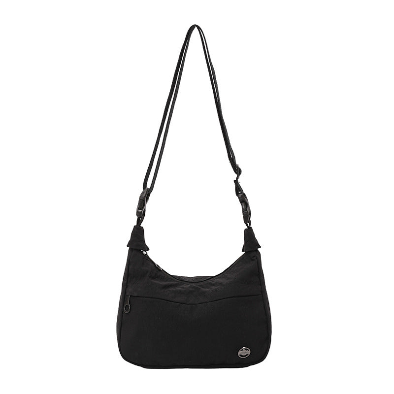 Versatile Everyday Hobo Bag with Adjustable Strap