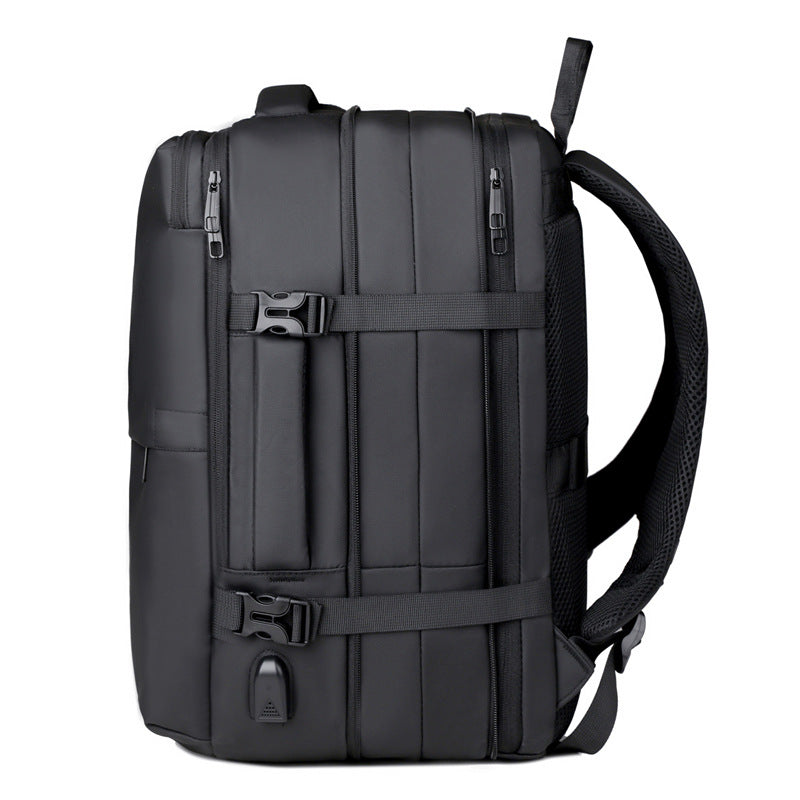 Versatile Waterproof Laptop Backpack