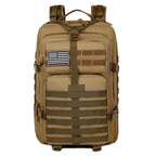 Tactical Military Backpack Calm Wears