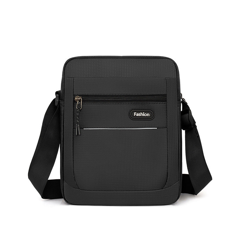 Casual Crossbody Bag