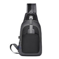 Urban Utility Sling Bag