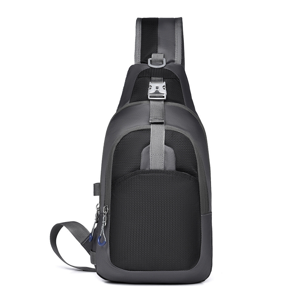 Urban Utility Sling Bag