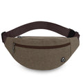Functional Belt Bag