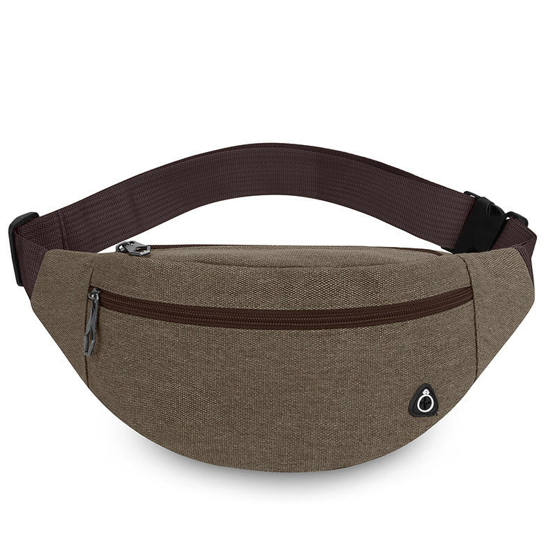 Functional Belt Bag