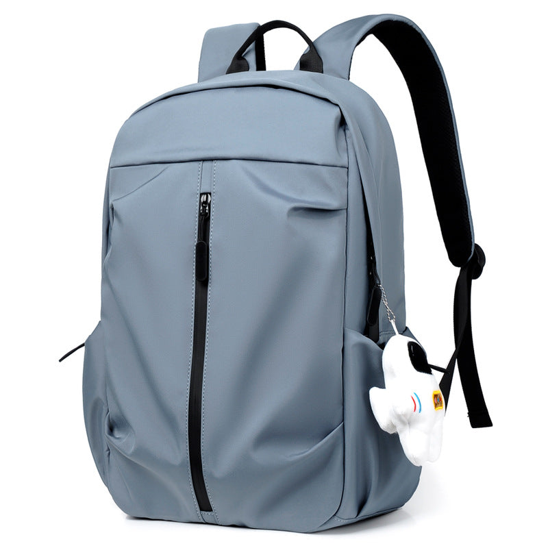 Sleek Urban Commuter Backpack