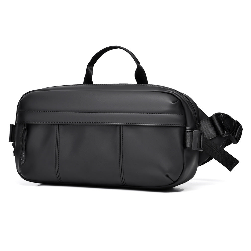 Crossbody Utility Bag Calm Wears