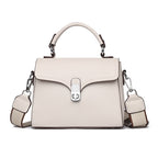 Elegant Structured Handbag  1785771081