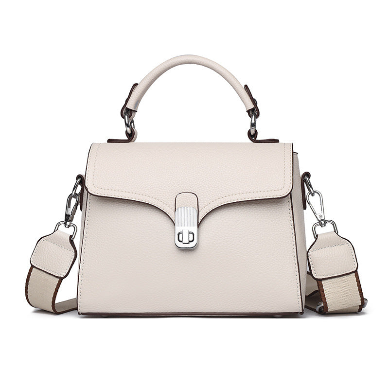 Elegant Structured Handbag  1785771081