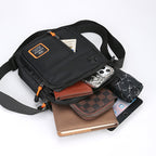 Messenger Bag
