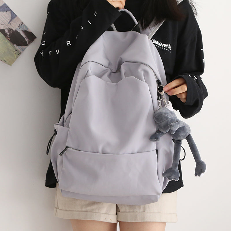 Ergonomic Daily Use Backpack