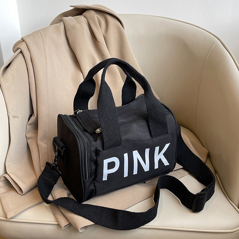 Stylish Mini Utility Handbag