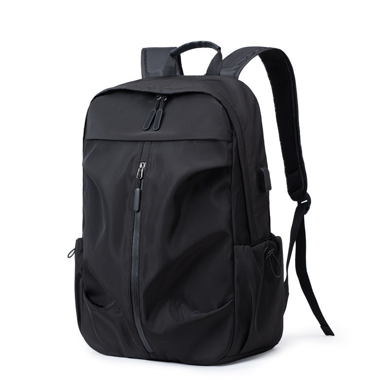 Sleek Urban Traveler Backpack