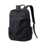 Sleek Urban Traveler Backpack