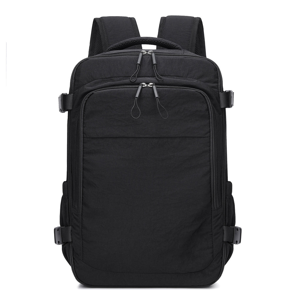 Travel-Ready Multi-Functional Backpack