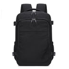 Travel-Ready Multi-Functional Backpack