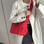 Stylish Sling Backpack
