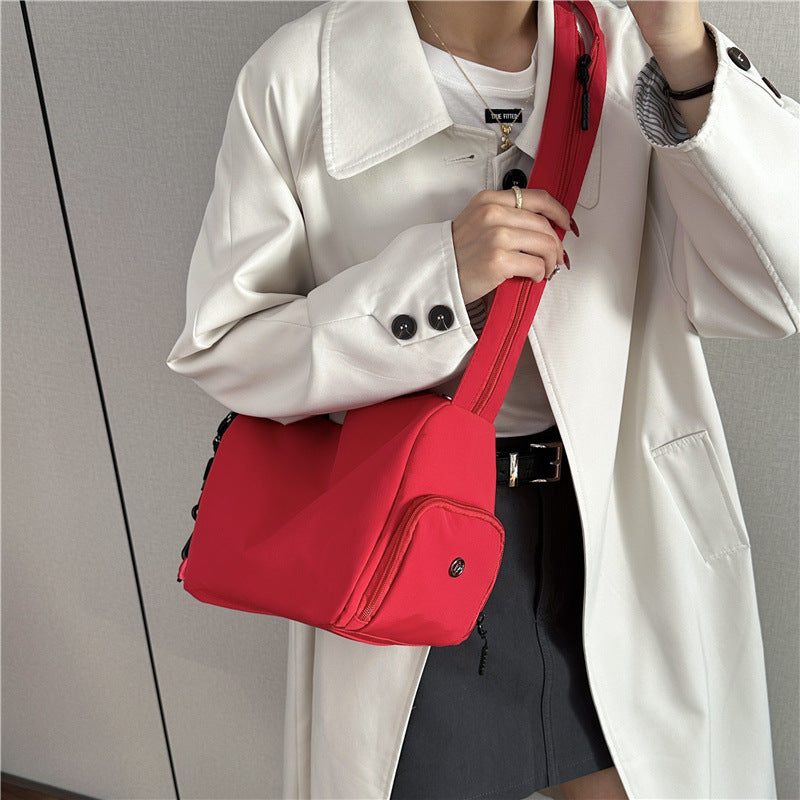 Stylish Sling Backpack