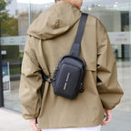 Waterproof Sling Bag