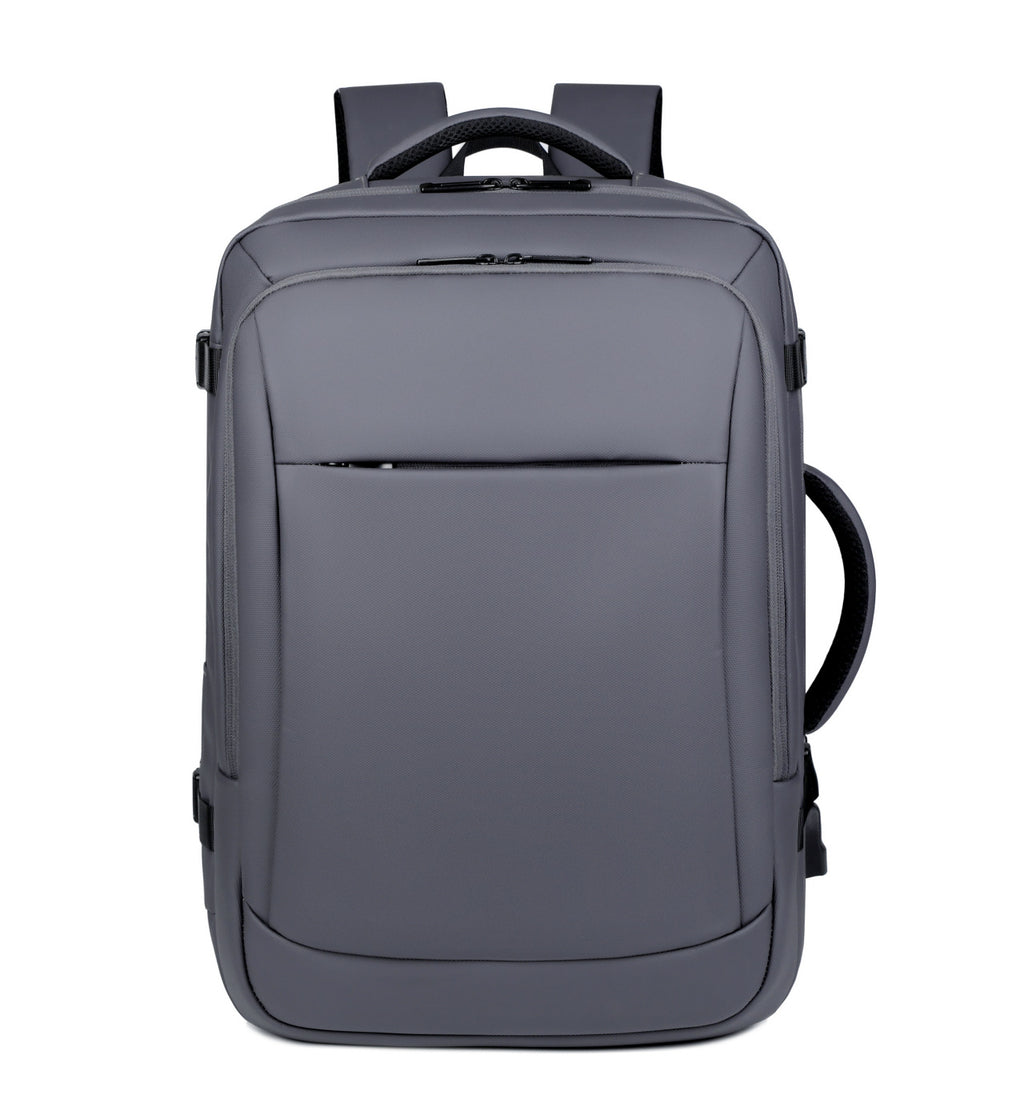Professional Versatile Laptop Backpack