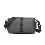 Versatile Urban Messenger Bag Calm Wears