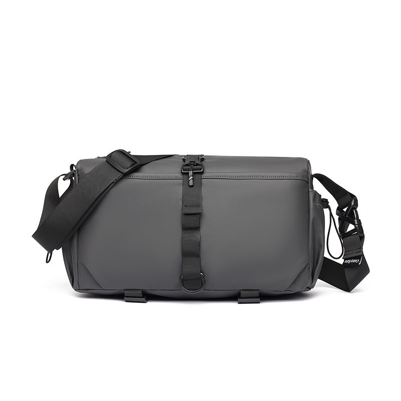 Versatile Urban Messenger Bag Calm Wears