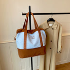 Travel Duffle Bag