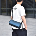 Sleek Minimalist Crossbody Bag