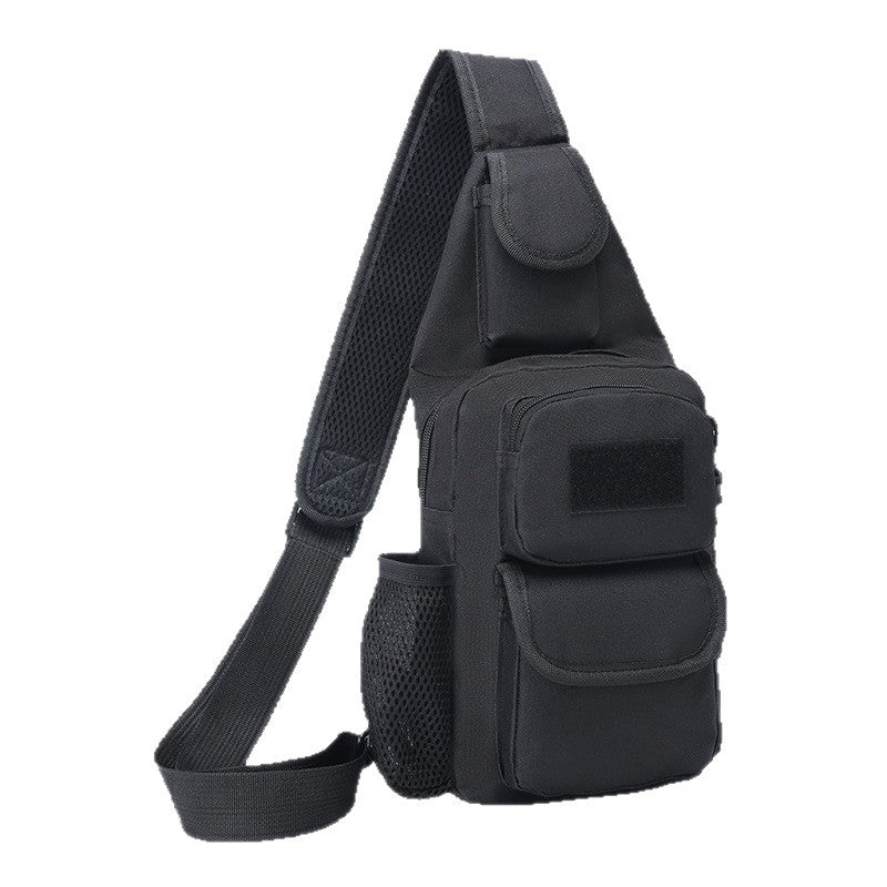 Tactical Sling Bag