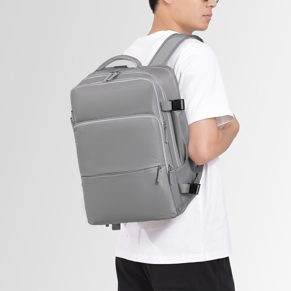 Versatile Travel Backpack