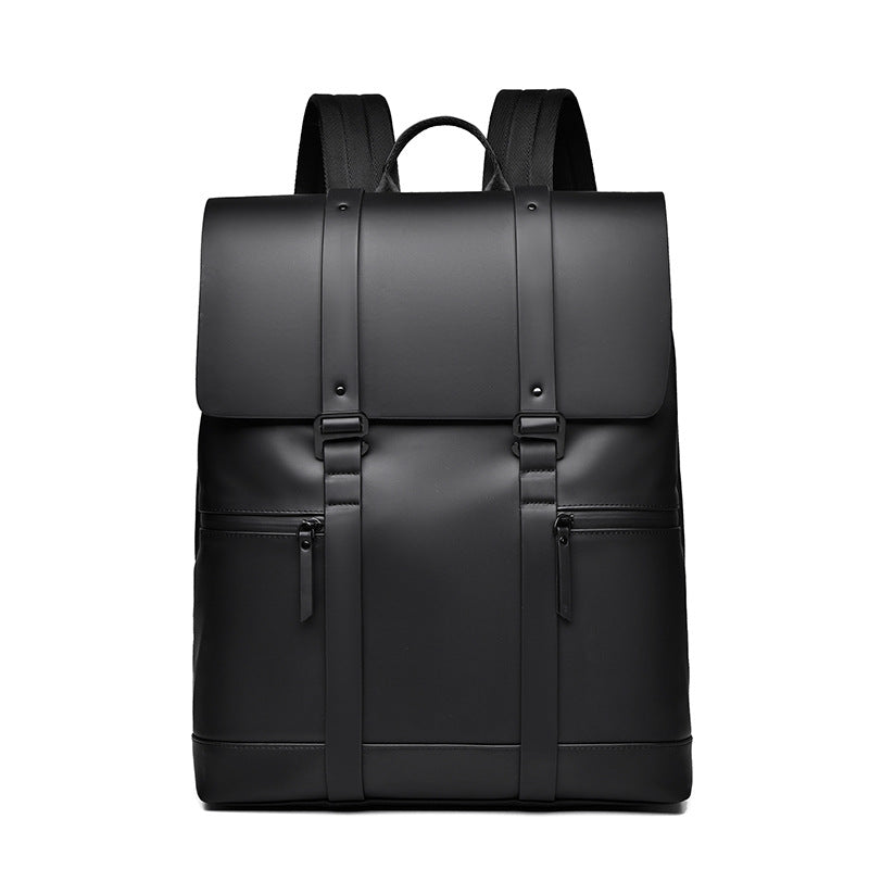 Sleek Urban Utility Rucksack
